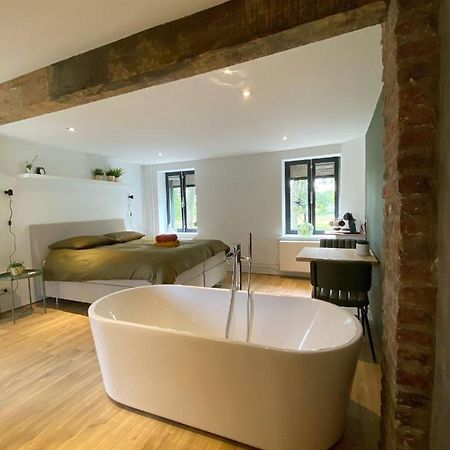 B&B De Daal Maastricht Luaran gambar