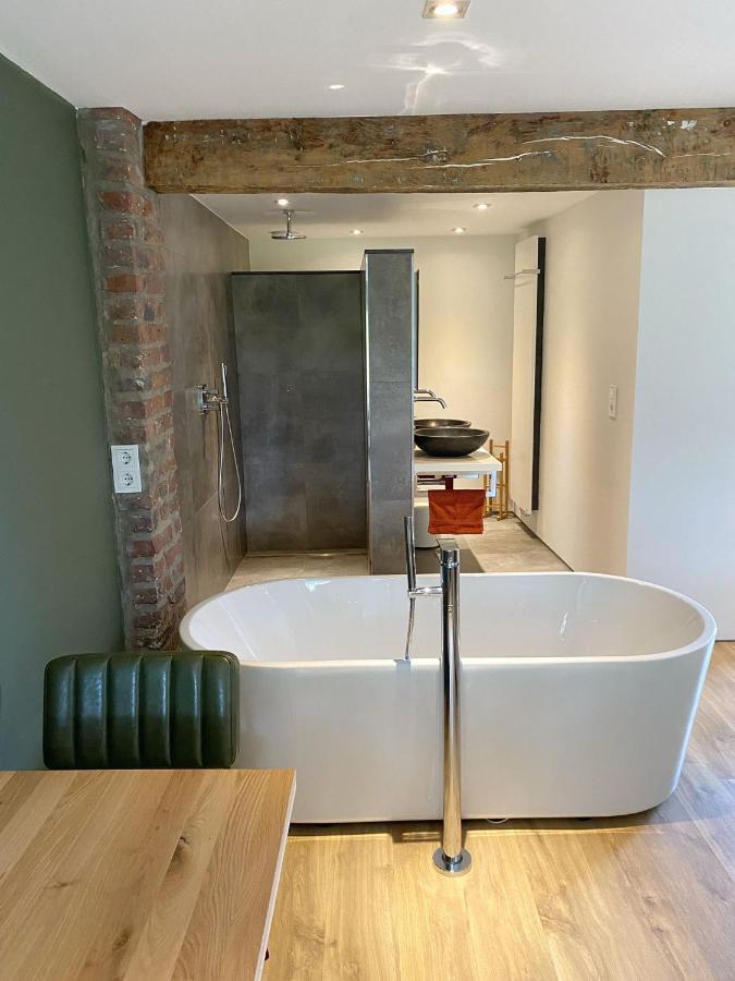 B&B De Daal Maastricht Luaran gambar