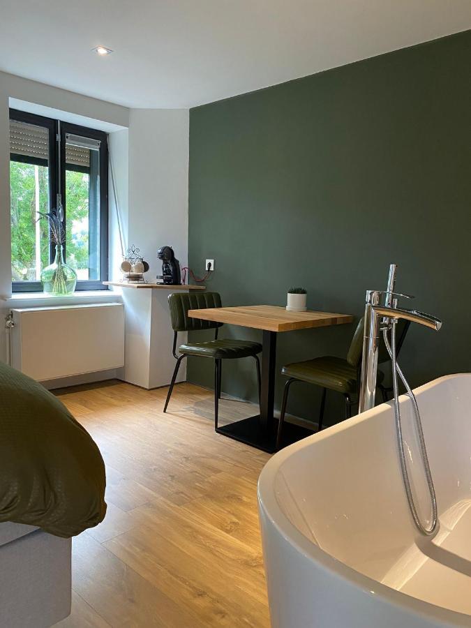 B&B De Daal Maastricht Luaran gambar