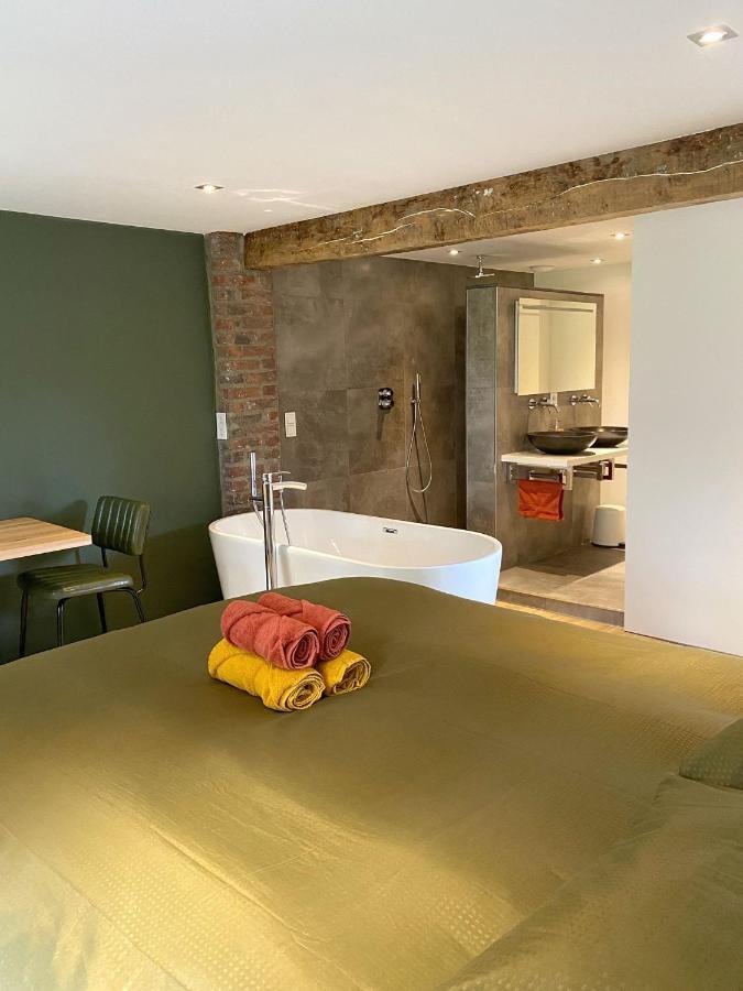 B&B De Daal Maastricht Luaran gambar