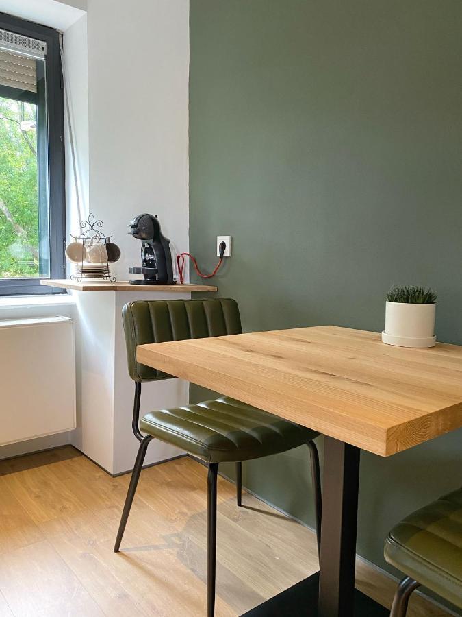 B&B De Daal Maastricht Luaran gambar