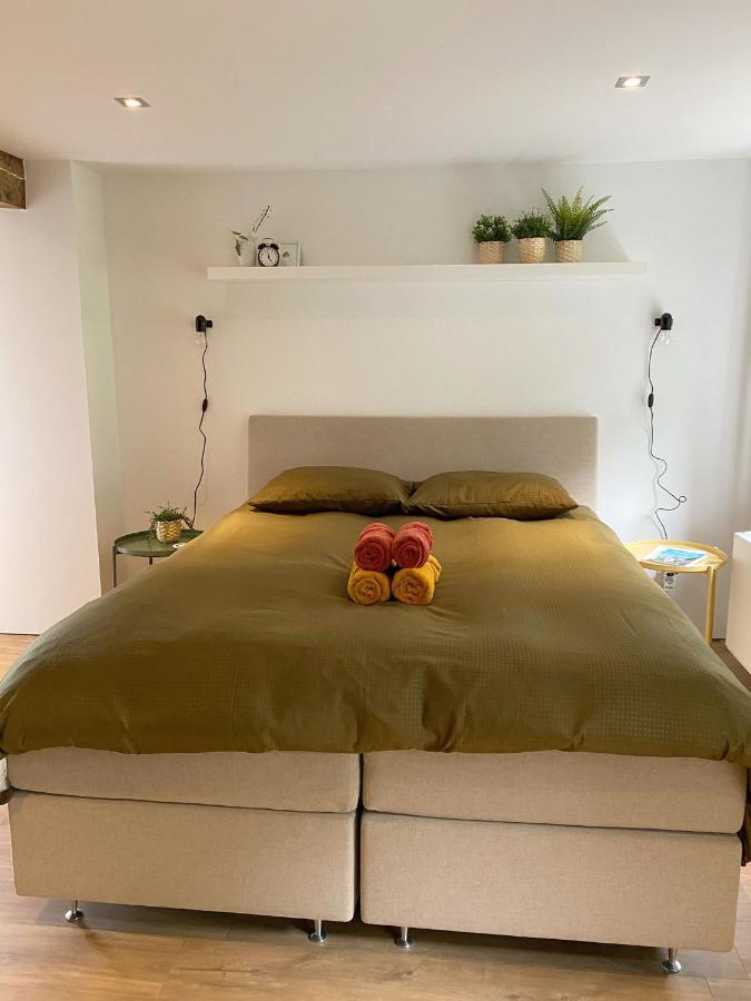 B&B De Daal Maastricht Luaran gambar