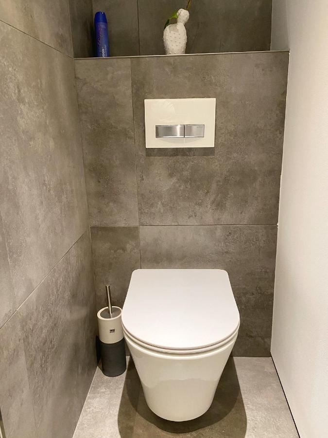 B&B De Daal Maastricht Luaran gambar